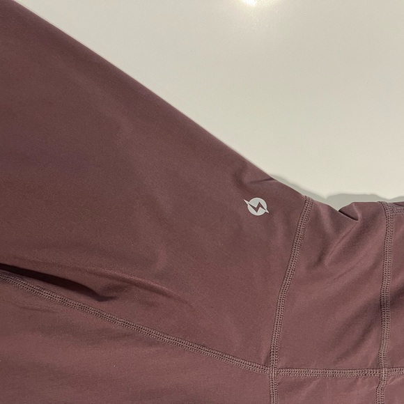 Popflex Tie Breaker Super Dress - Peppercorn - Picture 7 of 12